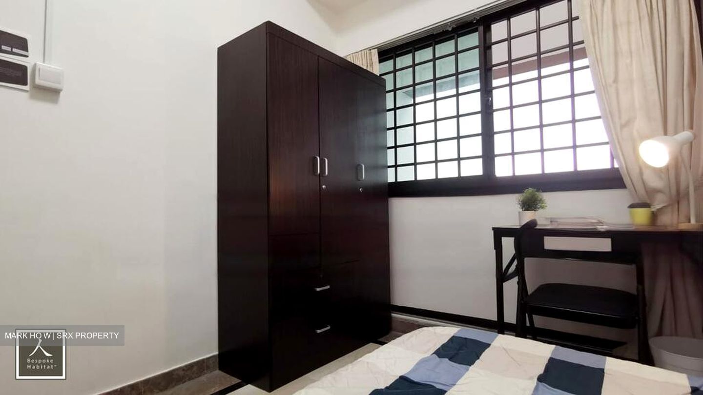 The Regalia (D9), Apartment #460487821